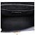 Borsa a tracolla Louis Vuitton Monogram Empreinte Saint Sulpice BB nera Nero - vista 4