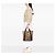 Tote Gucci GG Canvas Web beige - vista 7