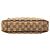 Borsa a tracolla Gucci GG Canvas Web Pop beige - vista 3
