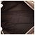 Borsa a tracolla Gucci GG Canvas Web Pop beige - vista 4