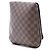 Louis Vuitton Damier Ebene Musette Salsa PM Umhängetasche Braun - Ansicht 2
