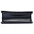 Borsa a tracolla Diorama in agnello borchiato nero Dior Medium - vista 3