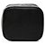 Vanity Beauty case Chanel CC Caviar nero - vista 3