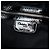 Tote Dior Black Patent Cannage Le Trente Nero - vista 5