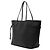 Borsa Tote Louis Vuitton Epi Neverfull MM nera Nero - vista 2