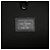 Borsa Tote Louis Vuitton Epi Neverfull MM nera Nero - vista 5