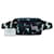 Borsa a tracolla Blue Prada Universal Studios Tessuto Frankenstein Thunder - vista 7