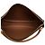 Borsa a tracolla Louis Vuitton Monogram Pochette Accessoires marrone - vista 4
