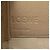 LOEWE Mini Grained Calfskin Drawstring Hammock Tasche Braun - Ansicht 5