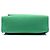 Borsa Hermès Toile Herbag Zip 31 verde - vista 3