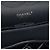 Borsa a tracolla Chanel Jumbo Classic Patent Double Flap nera Nero - vista 5