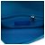 Borsa a tracolla Chanel Small Quilted Caviar My Everything Flap Blu - vista 4
