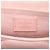 Borsa Louis Vuitton New Wave Chain Bag MM rosa - vista 5