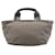 Borsa Prada Tessuto grigia Grigio