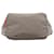 Borsa Prada Tessuto grigia Grigio - vista 3