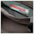 Borsa Prada Tessuto grigia Grigio - vista 5