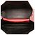 Borsa Double Saffiano Cuir Large rossa Prada Rosso - vista 4