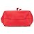 Zaino Louis Vuitton Taurillon Lockme rosso - vista 3