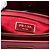 Borsa Prada Medium Saffiano Lux Galleria Rossa Rosso - vista 5