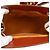 Borsa a tracolla Louis Vuitton Epi Cluny marrone - vista 4