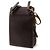 Bolsa transversal Gucci GG Canvas marrom - vista 2
