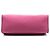 Borsa Hermès Toile Herbag Zip 31 rosa - vista 3
