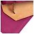 Borsa Hermès Toile Herbag Zip 31 rosa - vista 5