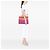 Borsa Hermès Toile Herbag Zip 31 rosa - vista 7
