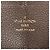 Brauner Louis Vuitton Monogram Empreinte Zippy Wallet - Ansicht 5