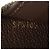Brauner Louis Vuitton Monogram Empreinte Zippy Wallet - Ansicht 6