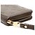 Brauner Louis Vuitton Monogram Empreinte Zippy Wallet - Ansicht 7