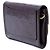 Borsa a tracolla Louis Vuitton Monogram Vernis Rossmore PM viola Porpora - vista 2