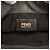 Fendi Nubuck FF Chains Tote in Grau - Ansicht 6