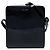 Borsa Camera in vernice nera Saint Laurent Nero