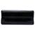 Borsa Camera in vernice nera Saint Laurent Nero - vista 3