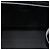 Borsa Camera in vernice nera Saint Laurent Nero - vista 4