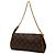 Borsa Louis Vuitton Monogram Eva marrone - vista 2