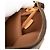 Borsa Louis Vuitton Monogram Eva marrone - vista 6