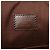 Borsa Tote Louis Vuitton Damier Ebene Beaubourg marrone - vista 5