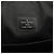 Borsa a tracolla Louis Vuitton Damier Graphite Dayton Reporter MM nera Nero - vista 5