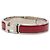 Hermès Clic H Armband schmal Email Rot PM - Ansicht 2