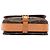 Borsa a tracolla marrone Louis Vuitton Monogram Cartouchiere PM - vista 3