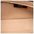 Borsa Swing in pelle Fendi O Lock rosa - vista 4