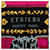 Sciarpa in seta Hermès Etriers 90 nera Nero  - vista 3