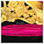 Sciarpa in seta Hermès Etriers 90 nera Nero  - vista 4