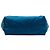 Tote in nylon GG blu Gucci - vista 3