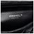Borsa a tracolla Chanel Reissue 2.55 Chain Flap in agnello trapuntato iridescente nero - vista 5