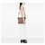 Borsa a tracolla Gucci GG Canvas Web beige - vista 6