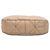 Borsa a tracolla Prada Quilted Re Nylon Padded Re Edition 2005 Beige - vista 3