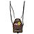 Zaino Louis Vuitton Monogram World Tour Mini Palm Springs marrone